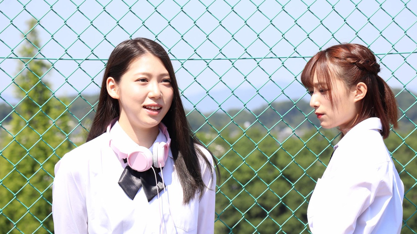 「カーテンコール」