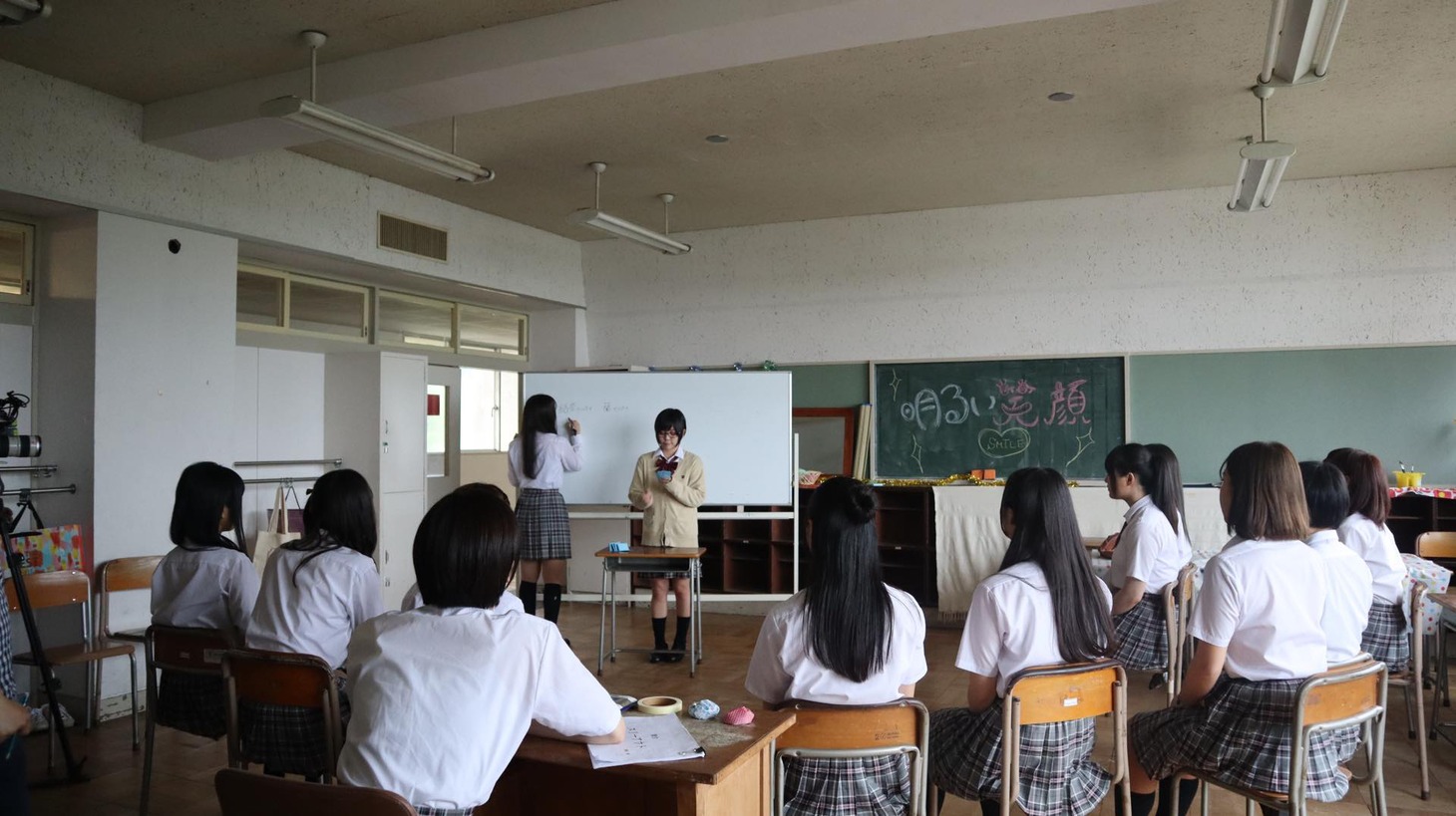 「カーテンコール」