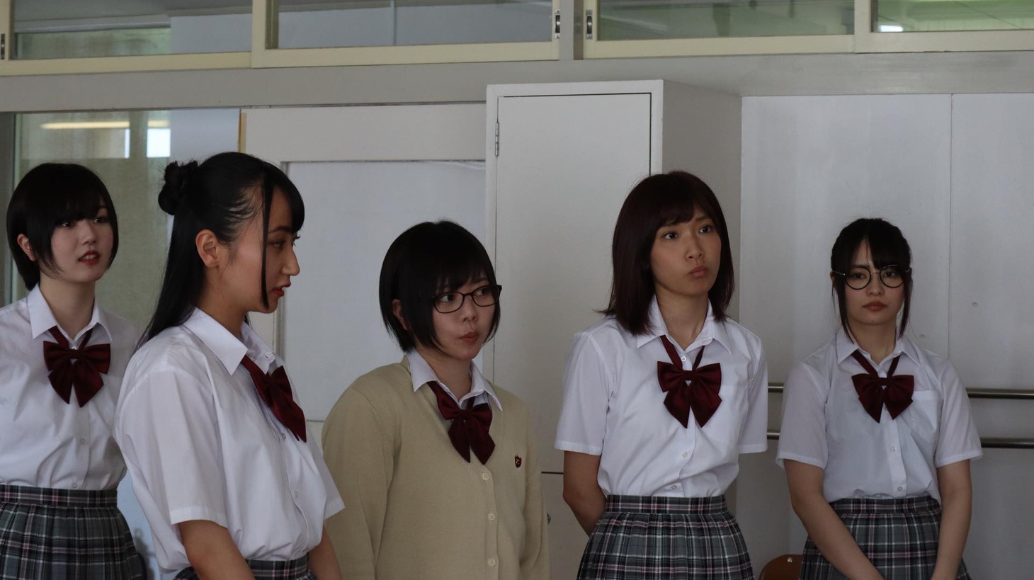 「カーテンコール」