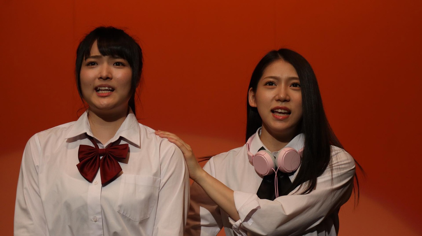 「カーテンコール」