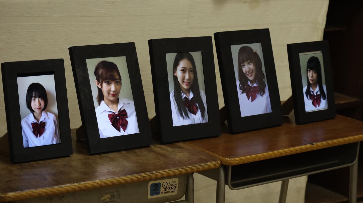 「カーテンコール」