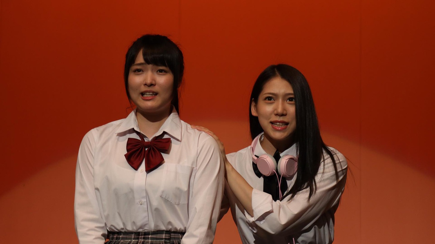 「カーテンコール」