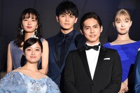 「午前0時、キスしに来てよ」“リアル・シンデレライベント”の様子。