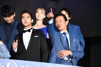 「午前0時、キスしに来てよ」“リアル・シンデレライベント”の様子。