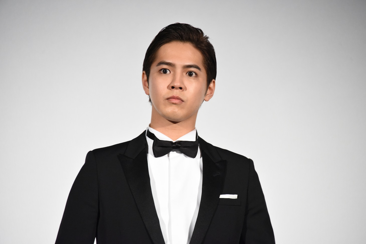 片寄涼太
