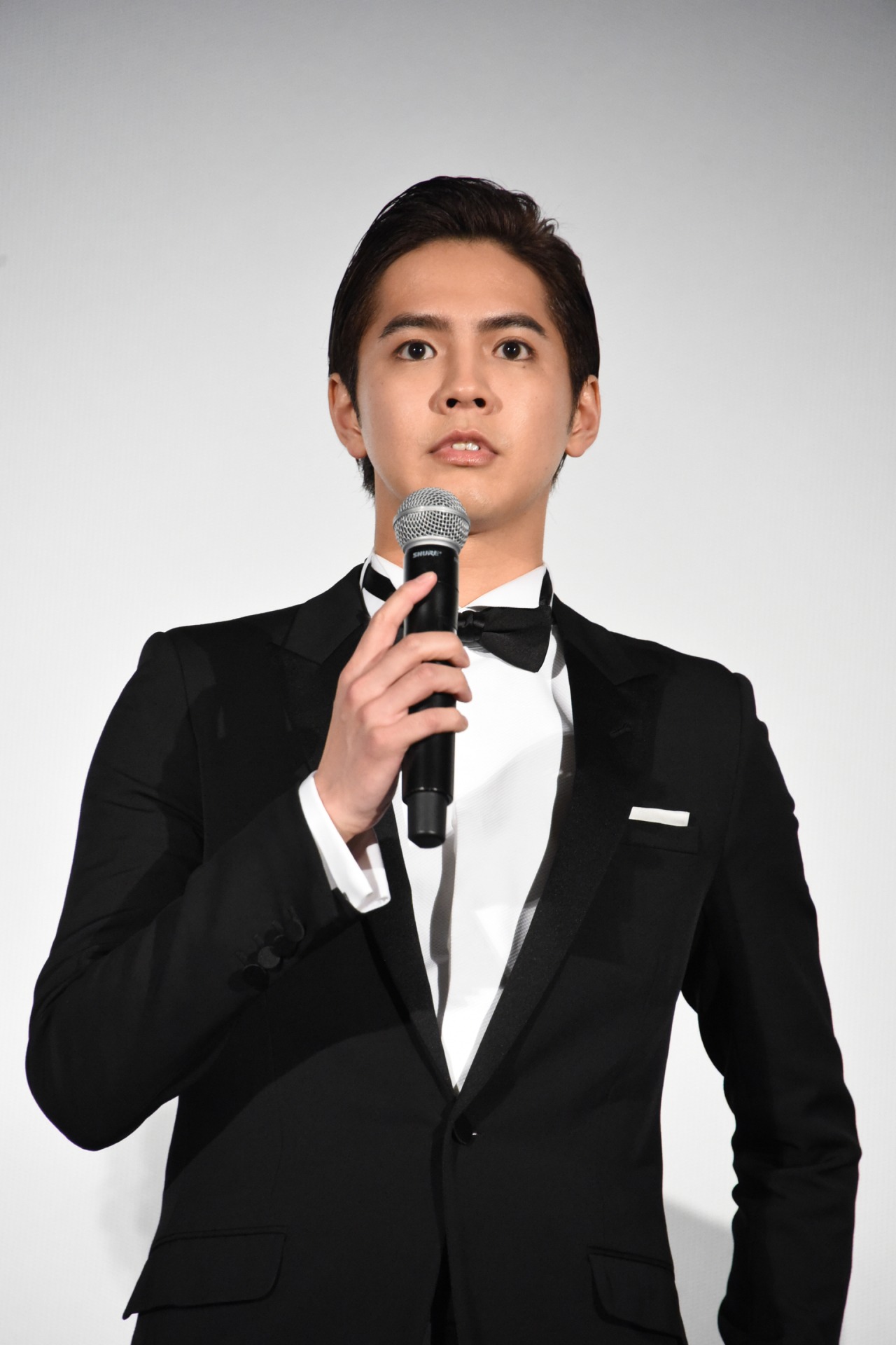 片寄涼太