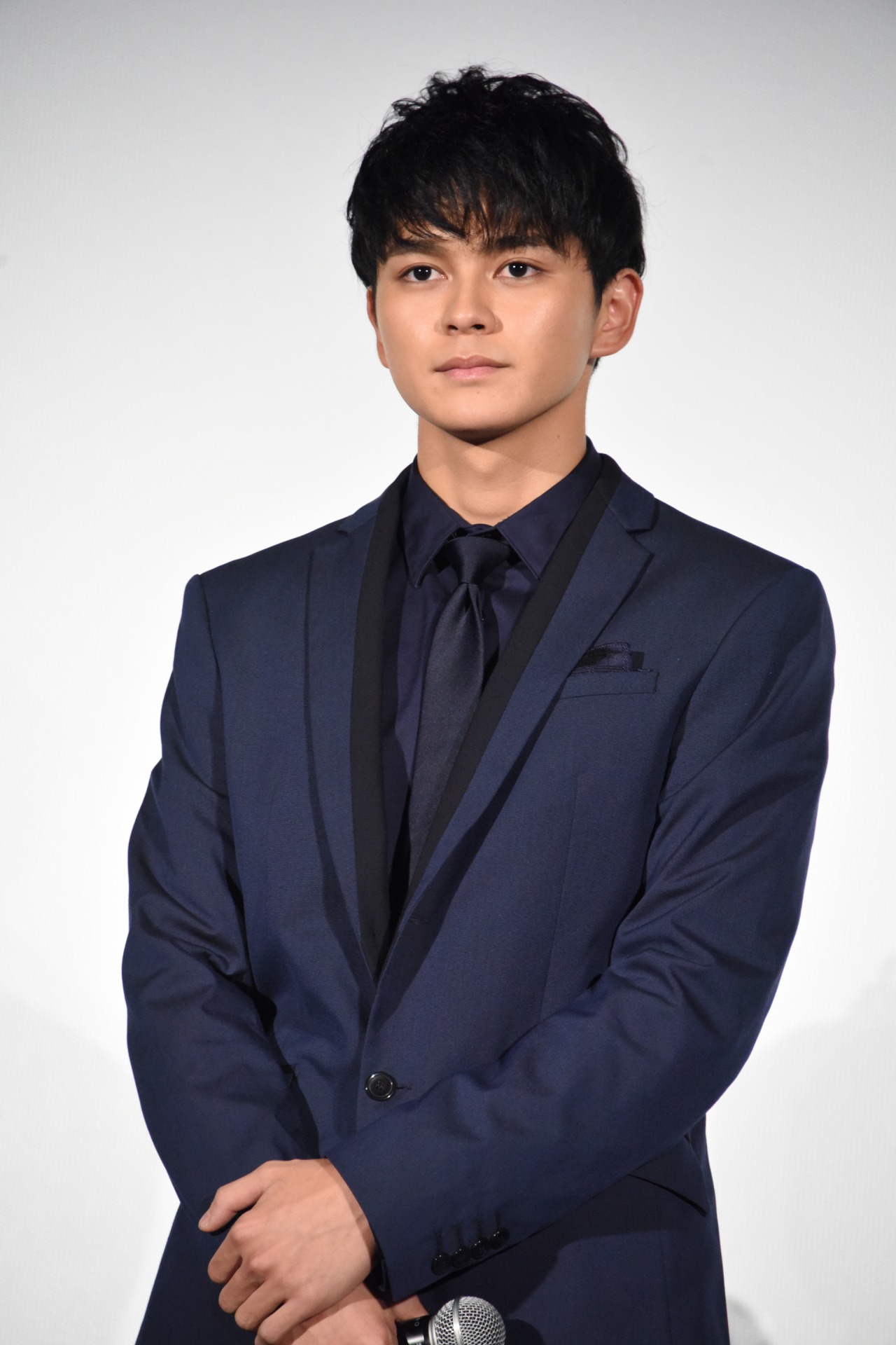 眞栄田郷敦