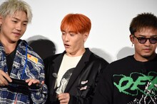 中務裕太（中央）