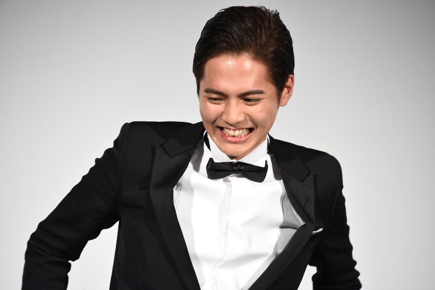 片寄涼太