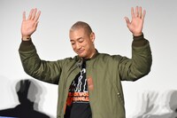 関口メンディー