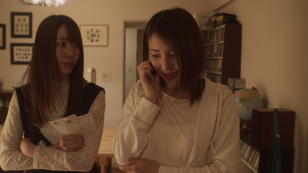 「白と黒の同窓会」