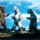 ゴジラとロボットが競演、「メガロ」「メカゴジラ」など4本をオールナイト上映