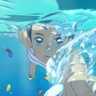 STUDIO4℃「海獣の子供」「ムタフカズ」「鉄コン筋クリート」のオールナイト実施