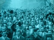 「ユダヤ人のいない街」