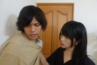 「スペース・エロス 乳からのメッセージ」