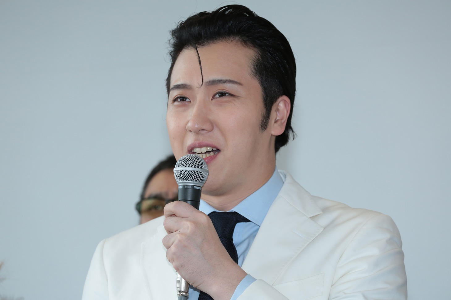 尾上松也