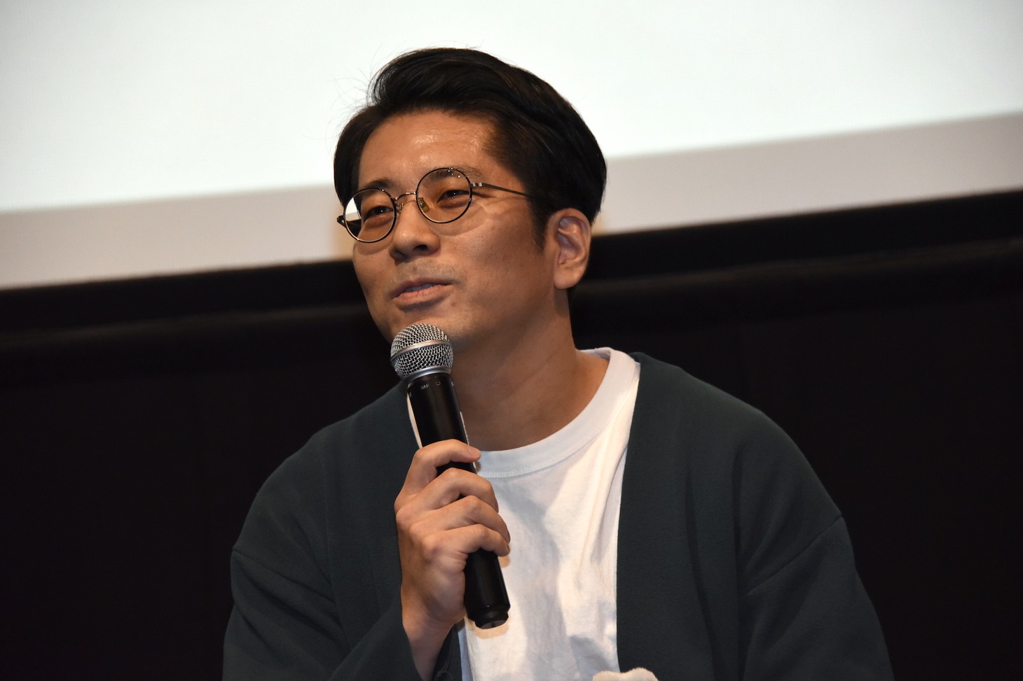 角田貴志