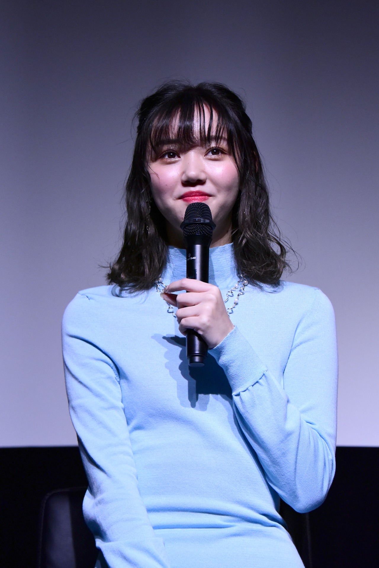 江野沢愛美