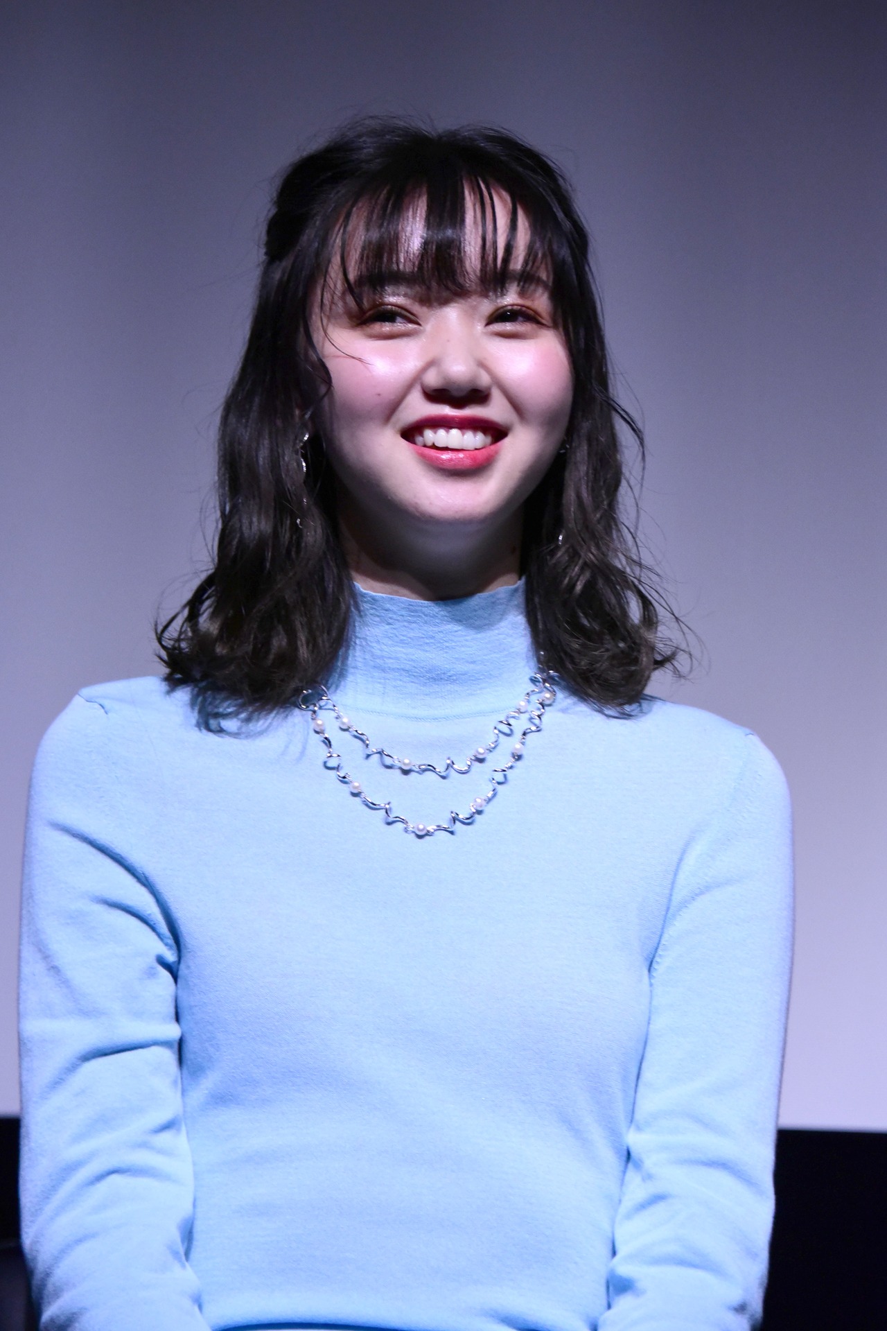 江野沢愛美