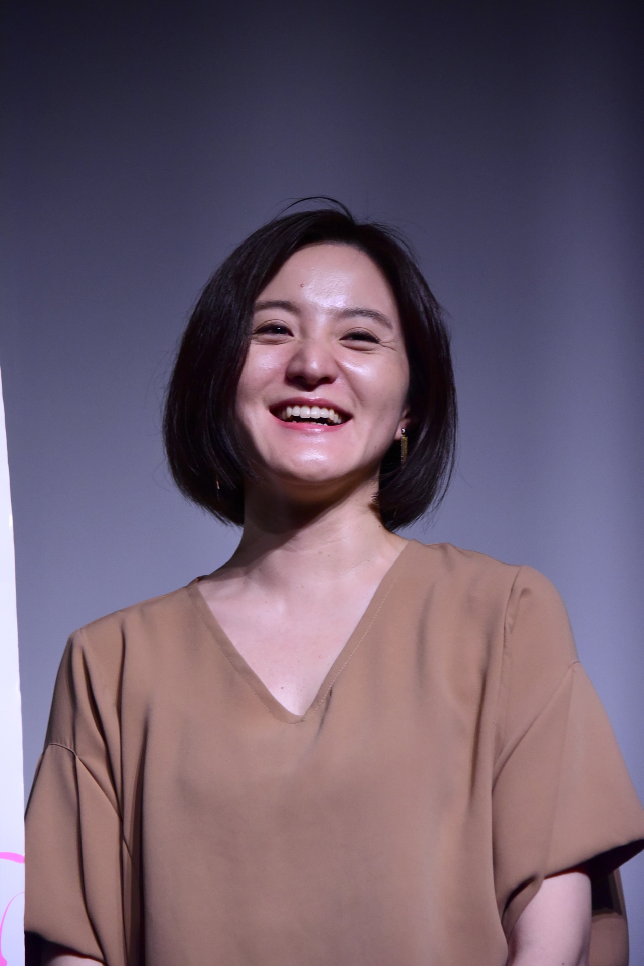 朝倉加葉子