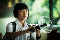 「人面魚 THE DEVIL FISH」 (c)2018 Entertaining Power Co,Ltd. All Rights Reserved.