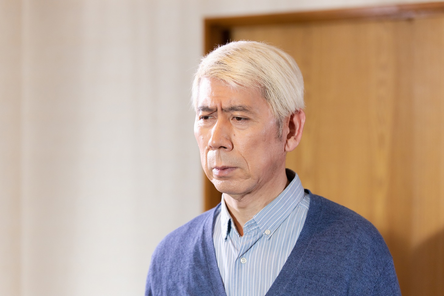 「ロバマン」 (c)グッドフィールドコーポレーション・リバートップ2019