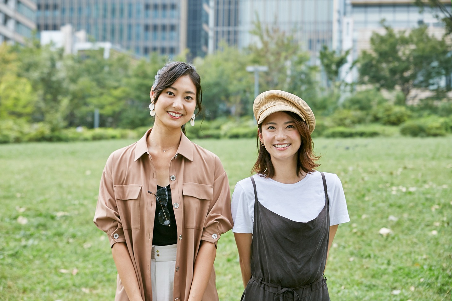 「マイライフ、ママライフ」ビジュアル