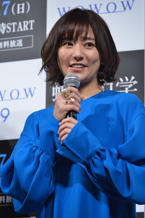 木村文乃