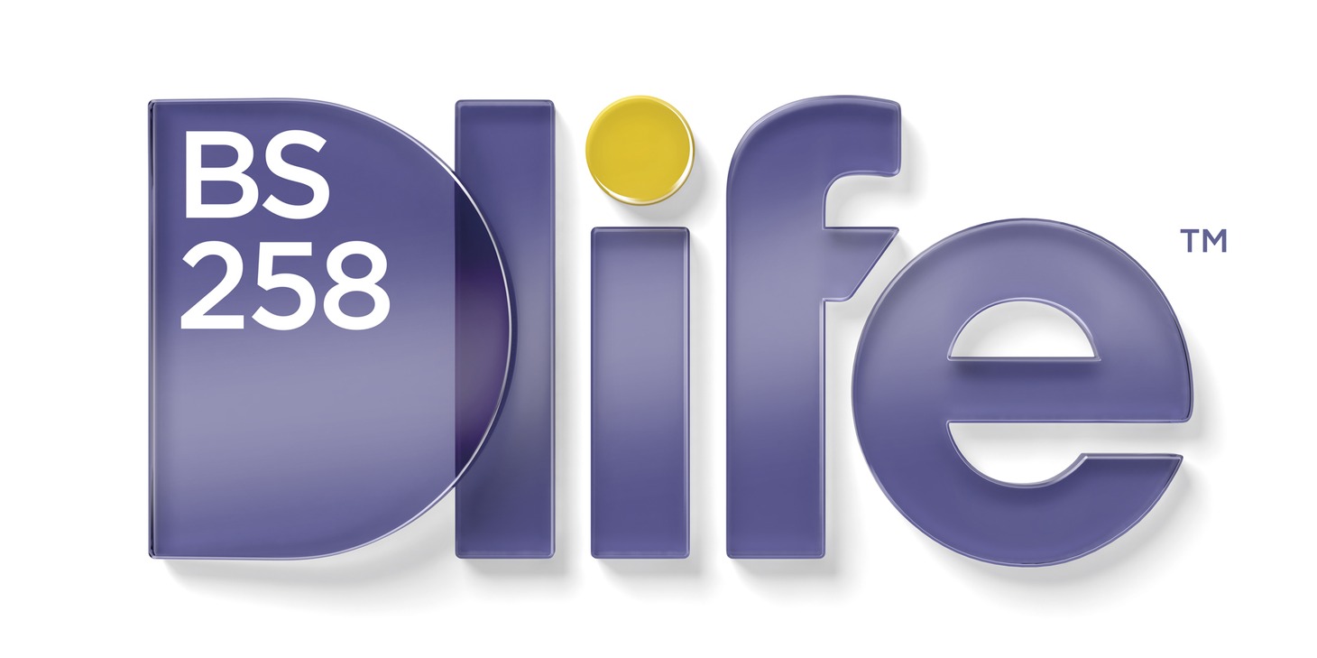 Dlifeロゴ
