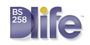 Dlifeロゴ