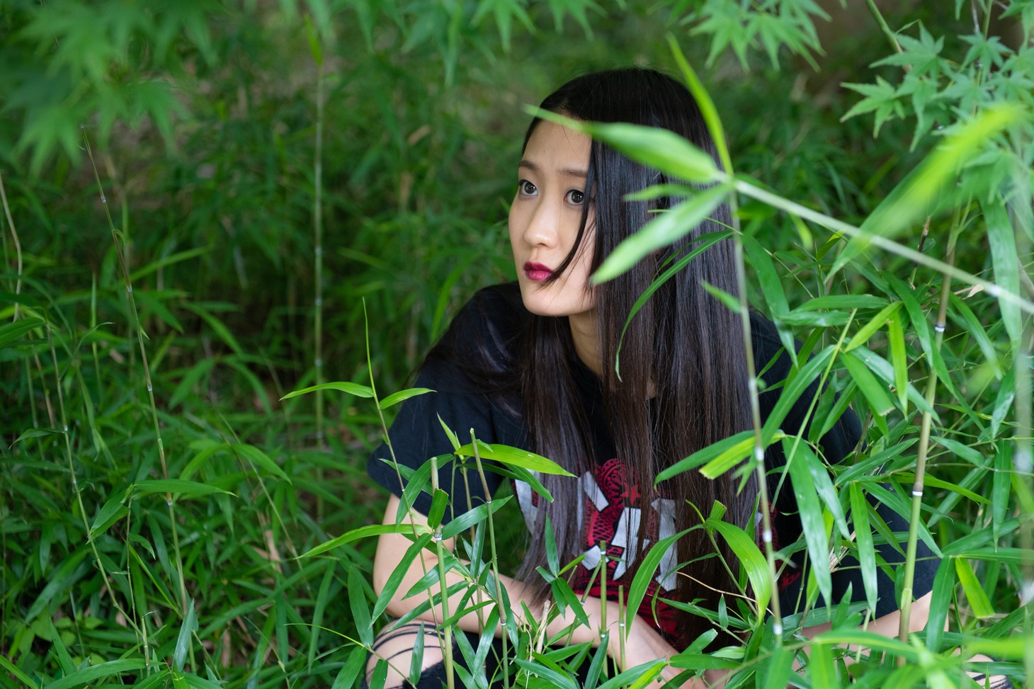 「FIND」