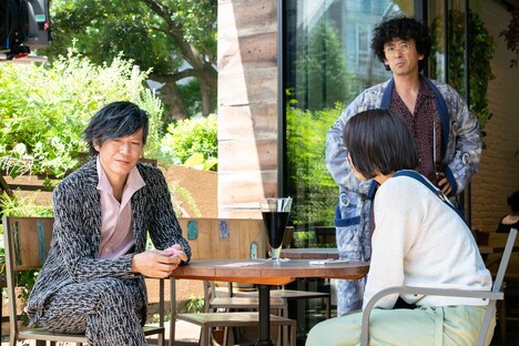 「探偵が早すぎる スペシャル」