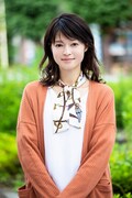 「探偵が早すぎる スペシャル」より、小林涼子演じる星野景子。