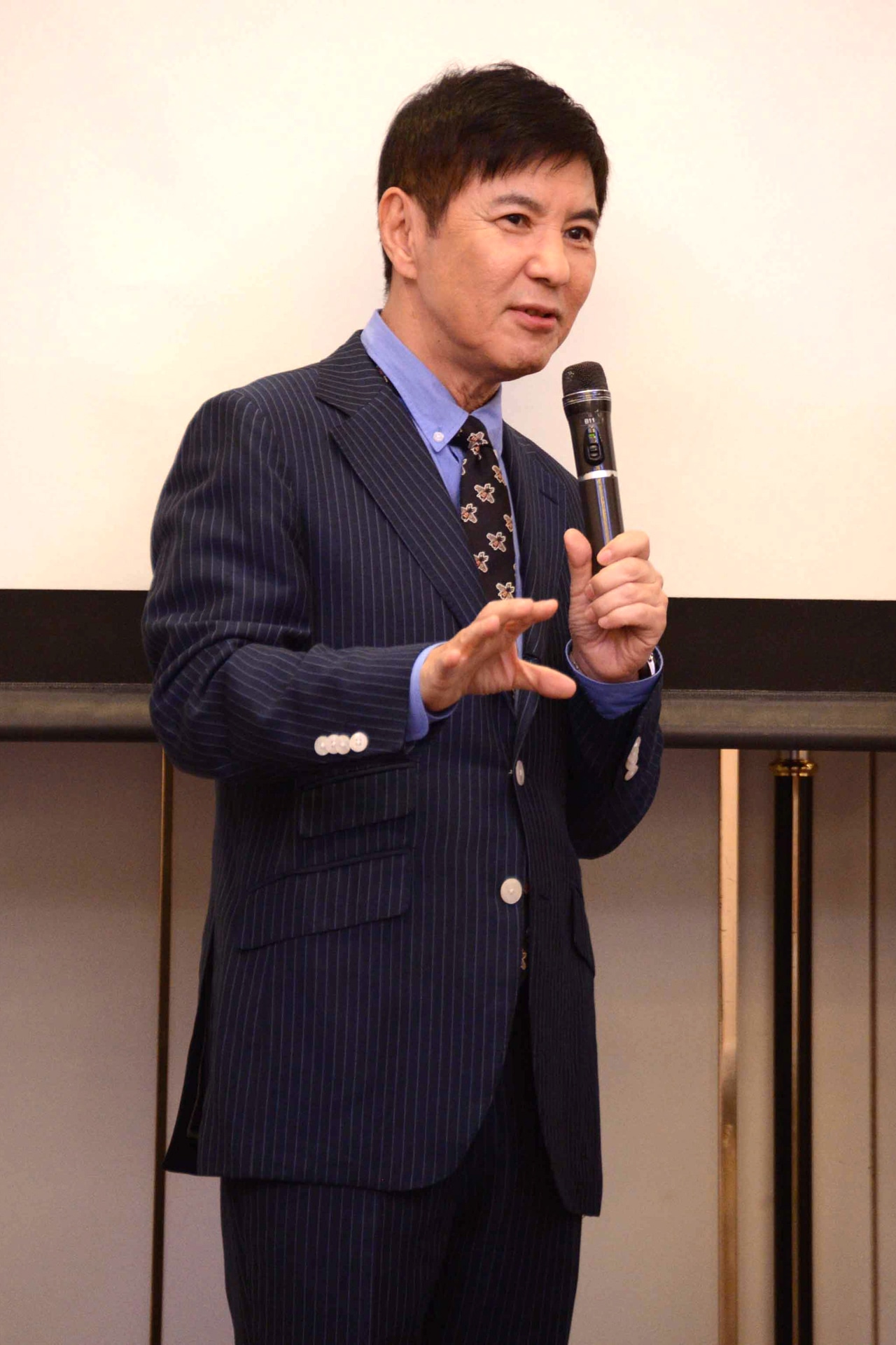 関根勤