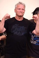 ティム・バーンズ