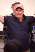 スティーヴ・ビズリー