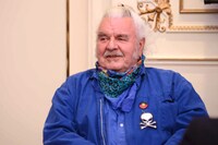 ヒュー・キース・バーン