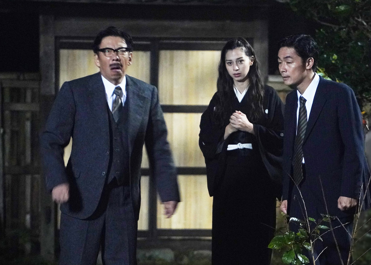 「悪魔の手毬唄～金田一耕助、ふたたび～」