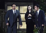 「悪魔の手毬唄~金田一耕助、ふたたび~」