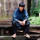 結木滉星「下忍 青い影」最強の女刺客とのバトルシーン解禁、入場者特典も