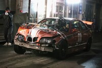 「スピード・スクワッド ひき逃げ専門捜査班」メイキング写真