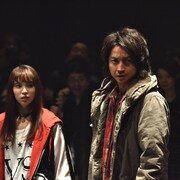 「カイジ」シリーズを振り返る映像公開、過去作2本が金ローでオンエア