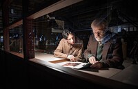 「ラスト・ディール 美術商と名前を失くした肖像」