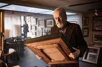 「ラスト・ディール 美術商と名前を失くした肖像」