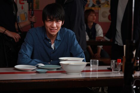 「性の劇薬」オフショット