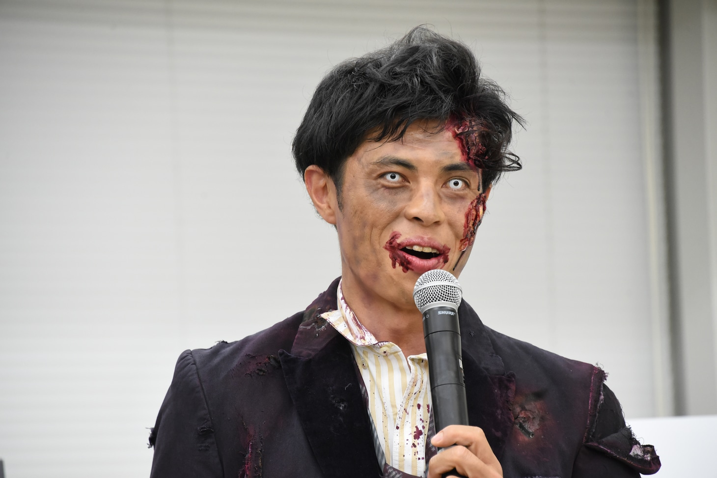 小島よしお