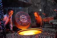 「エスケープ・ルーム」