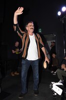 ポール・ジョンストーン