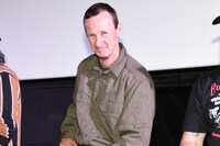 ジョン・アイルズ