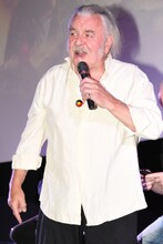 ヒュー・キース・バーン